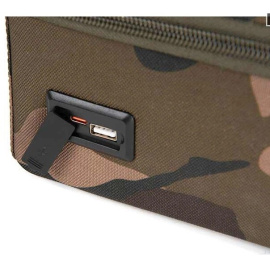 FOX - Pouzdro Camolite Deluxe Gadget Safe