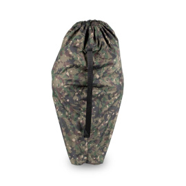 Trakker Products - Křeslo Levelite Camo Luna Chair