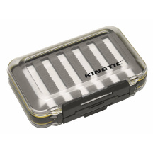 Kinetic - Krabička Waterproof Fly Box