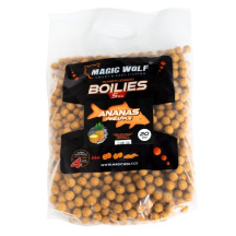 Magic Wolf - Boilies 5kg / 20mm