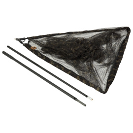 Giants fishing Podběrák Carp Landing Net Camo 42 