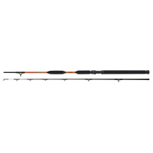 WFT - Never Crack Boat Cat II 2,70m 200-1 000g, 2 díl