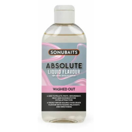 SONUBAITS - Absolute Liquid Flavour 200ml