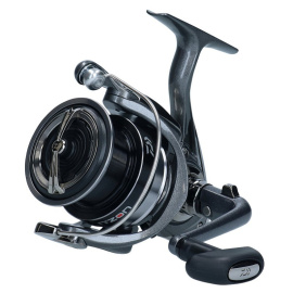 DAIWA - Naviják 20 N'Zon LT 6000 S-CP - 4 ložiska