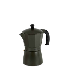 FOX - Konvička Cookware Espresso Makers 9 Cups, 450ml