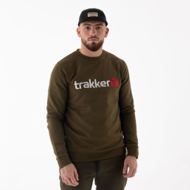 Trakker Products - Mikina CR Logo Sweatshirt