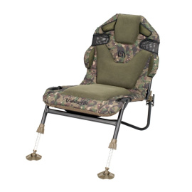 Trakker Products - Křeslo multifunkční Levelite Camo Transformer Chair