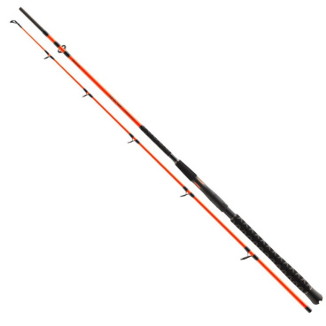 DAIWA - Prut Sealine pilk 2,25m, 200 - 500g, 2D