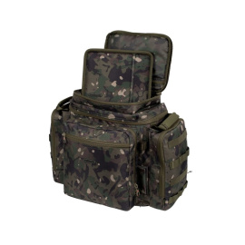 Trakker Products - Batoh NXC Camo Scout Rucksack