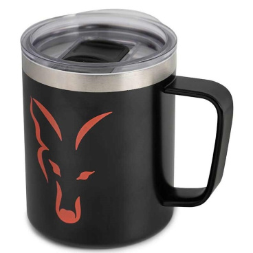 FOX - Hrnek Stainless Thermal Mug