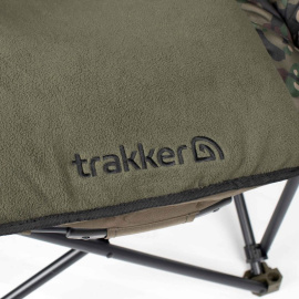 Trakker Products - Křeslo Levelite Camo Luna Chair