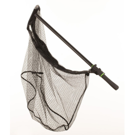 Zfish Podběrák Landing Net DLX 160cm