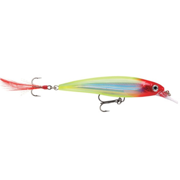 RAPALA - Wobler X-RAP 8cm