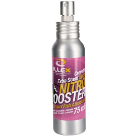 Illex - Nitro Booster sprej 75ml