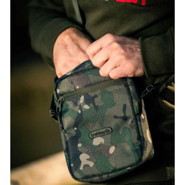 Trakker Products - Taška na příslušenství NXC Camo Essentials Bag