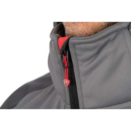 FOX - Rage Bunda Sherpa Wind Blocker, vel. XXL