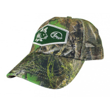 Zfish Kšiltovka Carp Camo Cap