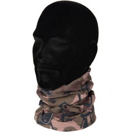 FOX - Nákrčník Camo snood