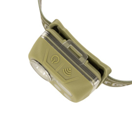 Trakker Products Trakker Čelovka Nitelife Headtorch 220M