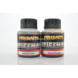 Mikbaits - Dip Spiceman 125ml - WS2 - VÝPRODEJ