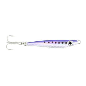 SPRO - Pilker CAST´X - purple trout