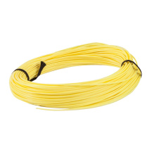 Snowbee - Muškařská šňůra Classic Floating Line Pale Yellow