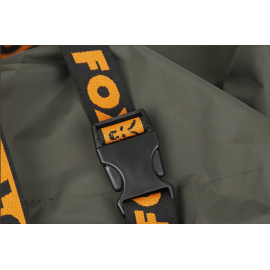 FOX - Prsačky Lightweight green waders vel. 42 - VÝPRODEJ