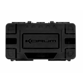 KORUM - Box Roving Blox Fully Loaded