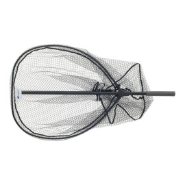 DAIWA - Podběrák PROREX Fast flow ECO boat net, 75x65cm