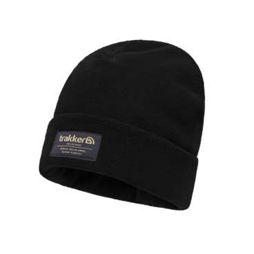 Trakker Products Trakker Kulich - TechPro WR Beanie Black