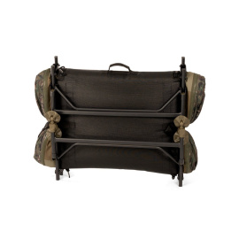 Trakker Products Trakker Lehátko Levelite Oval MF-HDR Wide Sleep System