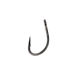 FOX - Háčky carp hooks CURVE SHORT