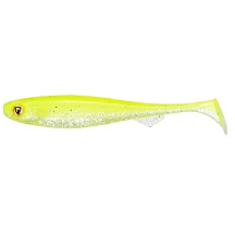 Fox Rage - Gumová nástraha Slick shad Ultra UV 9cm