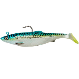 SAVAGE GEAR - Nástraha Herring big shad (jigg+2x výměnné tělo) 22cm / 200g