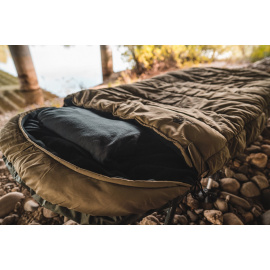 Giants fishing Spací pytel 5 Season Extreme XS Sleeping Bag