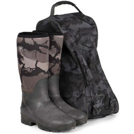 FOX - Rage Taška Na Boty Voyager Camo Wader Boot Bag