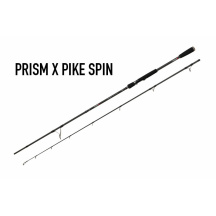 FOX - Prut Rage přívlačový Prism X pike spin 2,7m, 30 - 100 g, 2D - VÝPRODEJ