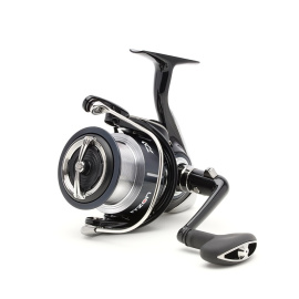 DAIWA - Naviják 24 N'ZON PLUS LT 6000 SS-CP - 5 ložiska