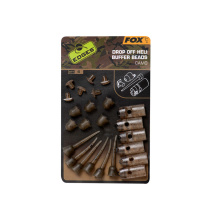 FOX - Závěsný systém Drop of heli buffer bead kit