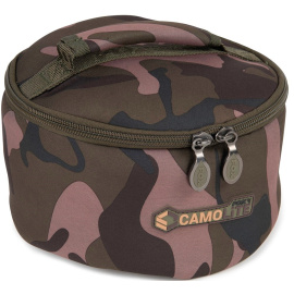 FOX - Pouzdro Camolite Neoprene Pan Set Bag