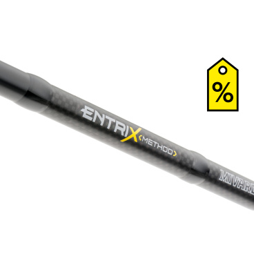 Entrix Method 390H  40 - 90gr