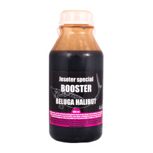 LK Baits Jeseter Special Booster 500ml