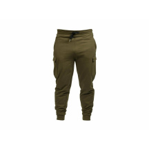 AVID CARP - Tepláky Cargo Joggers Green