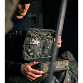 Trakker Products - Pouzdro na bižuterii NXC Camo Rig-R Box