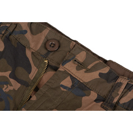 FOX - Kraťasy camo cargo shorts