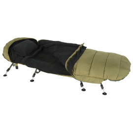 Giants fishing Spací pytel 5 Season Extreme XS Sleeping Bag