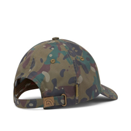 Trakker Products Trakker Kšiltovka CR Camo Water Resistant Cap