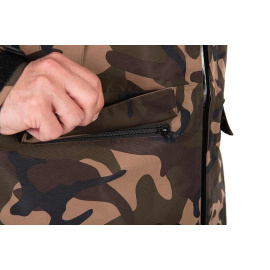 FOX - Bunda RS25K Camo 3/4 Jacket