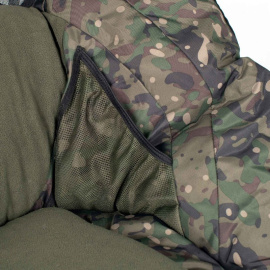 Trakker Products - Křeslo Levelite Camo Luna Chair