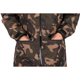 FOX - Bunda RS25K Camo 3/4 Jacket